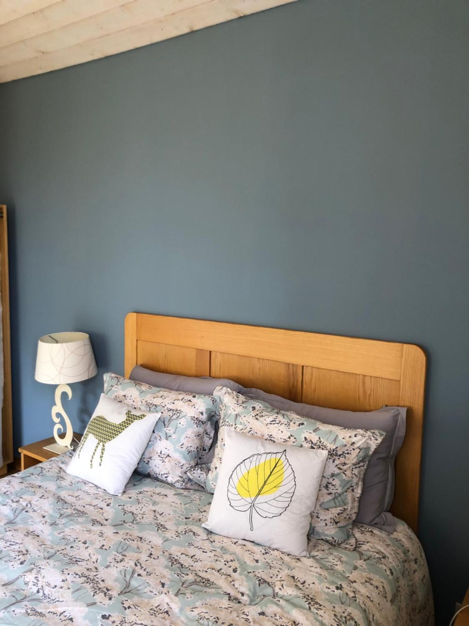 Entre Terre Et Ciel Bed & Breakfast Remuzat ภายนอก รูปภาพ